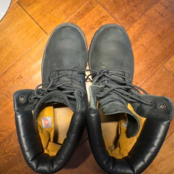 Timberland Premium Waterproof Boot - Picture 2 of 5